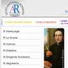 Il nuovo sito web dell'Istituto Rosmini di Lucera