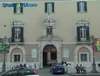 Palazzo Dogana a Foggia