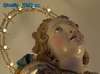 l'Immacolata, la bellissima statua lignea del Colombo commissionata dal Padre Maestro