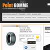 Il nuovo sito Internet www.pointgomme.it