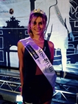 Miriana Farella, miss Puglia 2015