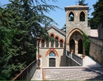Abbazia Sancti Angeli Orsara