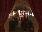 Orsara Grotta di San Michele