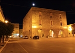 Borgo Incoronata palazzo storico