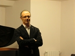 Francesco Mastromatteo, direttor artistico della Paisiello