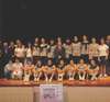 BASKET II edizione di Lucera in rosa con la Nazionale Under 16 