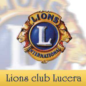 Il Lions Club Lucera inaugura l'anno sociale