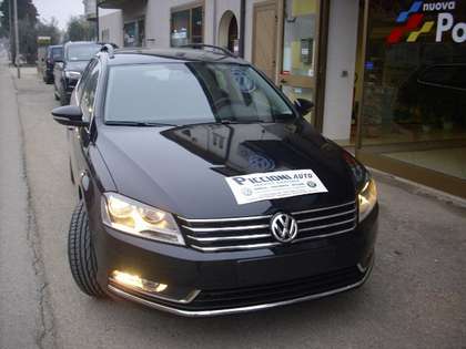 Il 2011 di Volkswagen si apre con una grande novità: arriva la nuova Passat