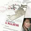 Alessia Gazzola presenta 'L’allieva', il primo 'forensic thriller' tutto italiano