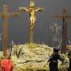 Pasqua nella tradizione, la mostra dedicata alla Resurrezione nel diorama