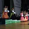 Campionati Italiani FIDS, il più grande festival della danza sportiva, ELisabetta e Leonardo Guerra per il secondo anno si confermano campioni