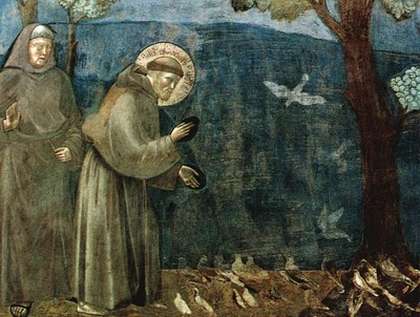 San Francesco d’Assisi, la festa del santo a Lucera