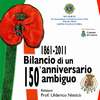 Lions Lucera, meeting '1861 - 2011: Bilancio di un 150° anniversario ambiguo'