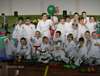 Judo: buona la prima per la juvenilia Scioscia