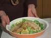 VIDEO- Le ricette in...Fiore: ‘patate aromatiche’