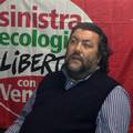 Politiche: Michele Lunetta, attivista e sindacalista di Lucera tra i 14 candidati del SEL