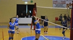 La Volley Ball Lucera sempre in testa alla classifica nel Campionato Open Femminile A.I.C.S.