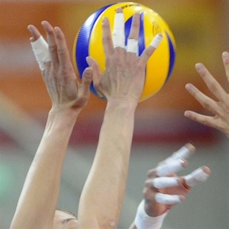 La Volleyball Lucera vince anche a Vieste e si prepara per il gran finale