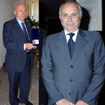 Gianfranco Casilli è il nuovo Commissario Prefettizio di Foggia