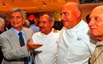 A Eataly Bari, Peppe Zullo insegna i segreti della cucina pugliese