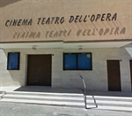 Il Cinema Teatro dell’Opera di Lucera riprende la programmazione