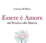 La psicologa lucerina Carmen Di Muro presenta il suo libro ‘Essere è Amore’