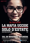 Al Cinema Teatro dell'Opera di Lucera 'La mafia uccide solo d'estate'