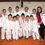 Judo Lucera. Parte la stagione della Juvenilia Scioscia con un memorial nazionale