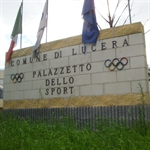 Baseball Club Foggia, seconda tappa dei Winter Games a Lucera