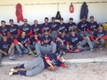 Baseball club Foggia: doppio boom all’esordio