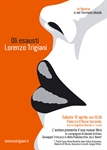 A Lucera 'Oli esausti', il nuovo libro di versi di Lorenzo Trigiani
