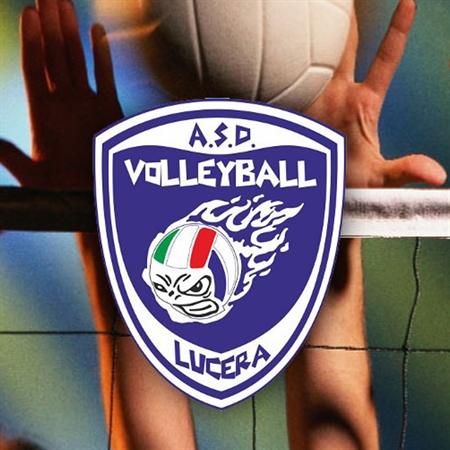 La Volleyball Lucera lotta nei play-off per la Serie D