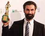 Fabrizio Gifuni ha vinto il David di Donatello 2014