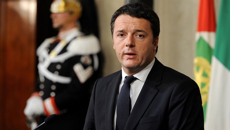 Poesia di Pasquale Zolla: Renzi e l’innovazione per modernizzazione l’Italia     