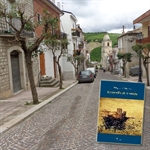 'Il castello di Armida', il nuovo libro di Margherita Pasquale sarà presentato ad Alberona il 16 agosto