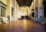 Tras-figurazione', Viaggio nel visibile/invisibile di artisti contemporanei nella Chiesa di San Leonardo a Lucera