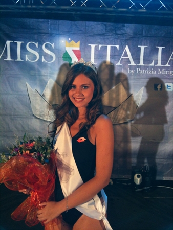 A Foggia le prefinali di Miss Puglia