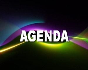 Da martedì sera 21 ottobre in onda su Telecattolica 'Agenda' rotocalco settimanale di approfondimento con Nino Bruno e Selene Di Giovine