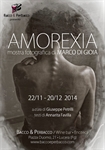 A Lucera ecco 'Amorexia', la mostra fotografica di Marco Di Gioia