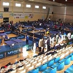 ‘Table Tennis Day’ a Lucera un successo in vista dei campionati nazionali - VIDEO