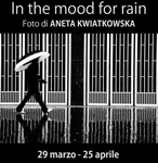 In the mood of rain: a Lucera la mostra fotografica di Aneta Kwiatkowska