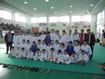 Tripudio di vittorie per gli atleti della Juvenilia Scioscia di Lucera alla gara di judo TMNT Cup LIBERTAS