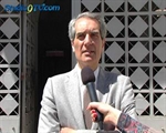 Video intervista a Pippo Agnusdei: un'altra chance per il Tribunale di Lucera