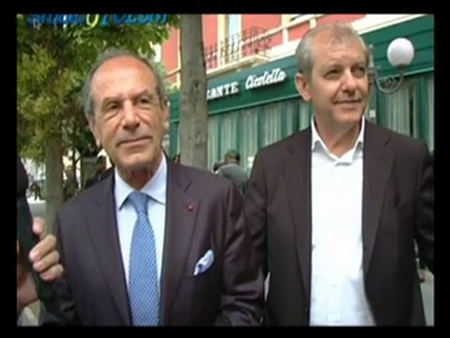 VIDEO: Elezioni Regionali Puglia, Giuseppe Pica: in Regione con l’esperienza