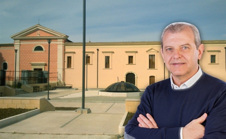 Giuseppe Pica: 'La Provincia si impegni a trovare una soluzione per la Diomede'
