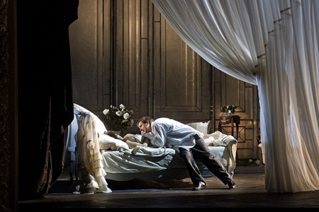Francesco Serio: Dumas figlio e La Traviata