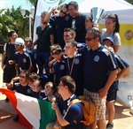 Concluso il 7° Campionato Italiano Assoluto di Nuoto Fisdir.  Vittorie, nuovi record e tanta solidarietà