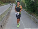 Domenico Martino, atleta della Podistica Lucera, medaglia di bronzo al Campionato Italiano di 24 ore di corsa su strada