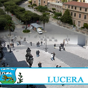 Lucera: bando di concorso per posti gratuiti e semigratuiti per semiconvittori