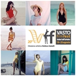 20° VASTO FILM FESTIVAL festival dell’Adriatico.  Dal 19 al 23 agosto 2015